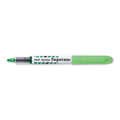 Pilot&reg; Spotliter Supreme Highlighter