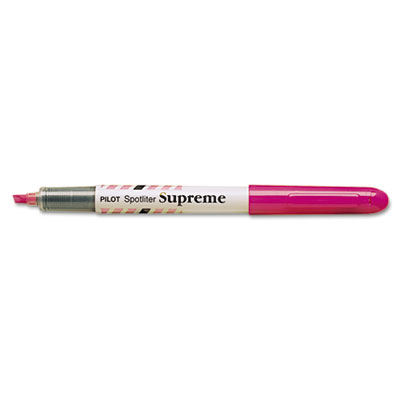 Pilot&reg; Spotliter Supreme Highlighter