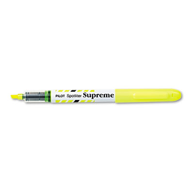 Pilot&reg; Spotliter Supreme Highlighter