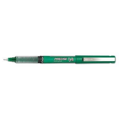 Pilot&reg; Precise&reg; V5 Roller Ball Stick Pen