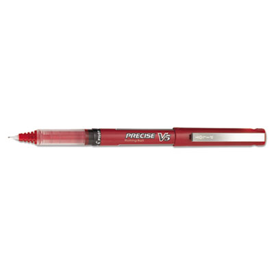 Pilot&reg; Precise&reg; V5 Roller Ball Stick Pen