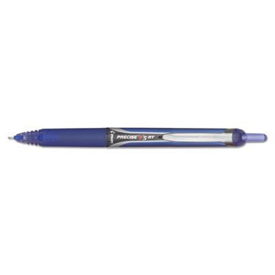 Pilot&reg; Precise&reg; V5RT Retractable Roller Ball Pen