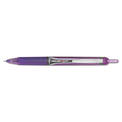 Pilot&reg; Precise&reg; V5RT Retractable Roller Ball Pen