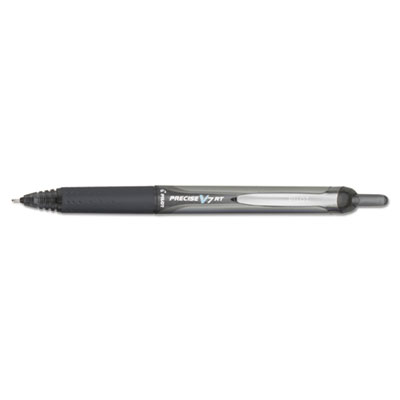 Pilot&reg; Precise&reg; V7RT Retractable Roller Ball Pen