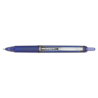 Pilot&reg; Precise&reg; V7RT Retractable Roller Ball Pen