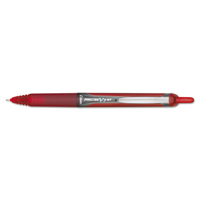 Pilot&reg; Precise&reg; V7RT Retractable Roller Ball Pen