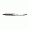 Pilot&reg; VBall Retractable Rollerball Pen