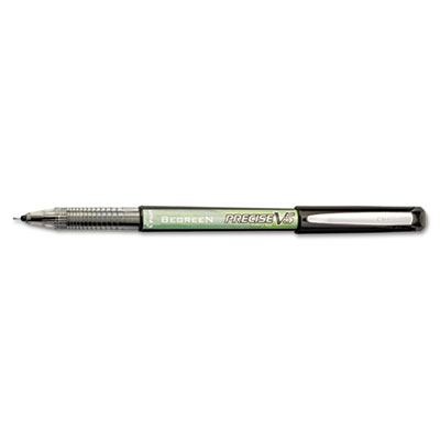 Pilot&reg; Precise&reg; V5 BeGreen&reg; Roller Ball Stick Pen