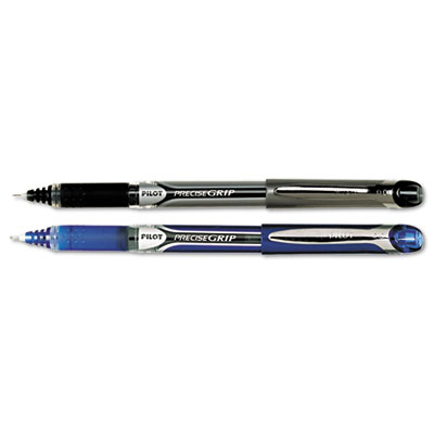 Pilot&reg; Precise&reg; Grip Roller Ball Stick Pen