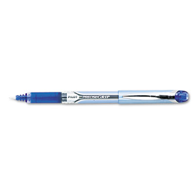 Pilot&reg; Precise&reg; Grip Roller Ball Stick Pen