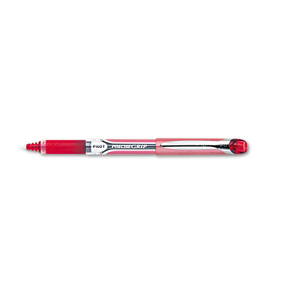 Pilot&reg; Precise&reg; Grip Roller Ball Stick Pen