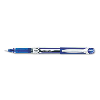 Pilot&reg; Precise&reg; Grip Roller Ball Stick Pen