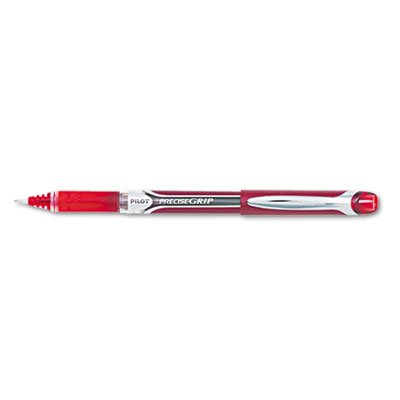 Pilot&reg; Precise&reg; Grip Roller Ball Stick Pen