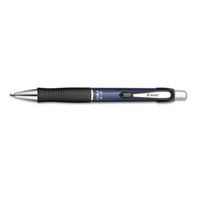Pilot&reg; G2 Pro Retractable Gel Ink Pen