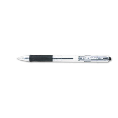 Pilot&reg; EasyTouch&trade; Retractable Ball Point Pen