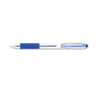 Pilot&reg; EasyTouch&trade; Retractable Ball Point Pen
