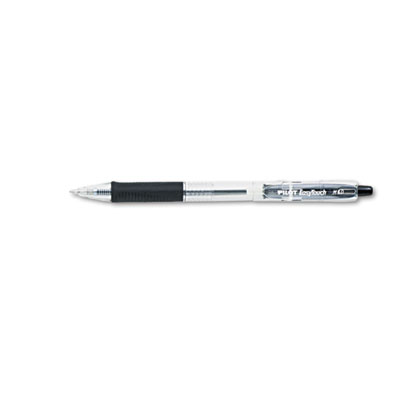 Pilot&reg; EasyTouch&trade; Retractable Ball Point Pen