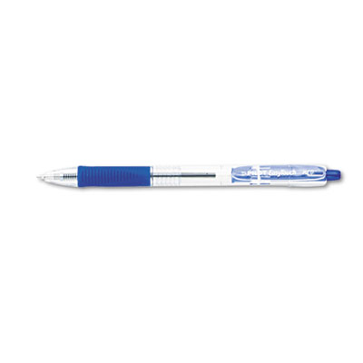 Pilot&reg; EasyTouch&trade; Retractable Ball Point Pen