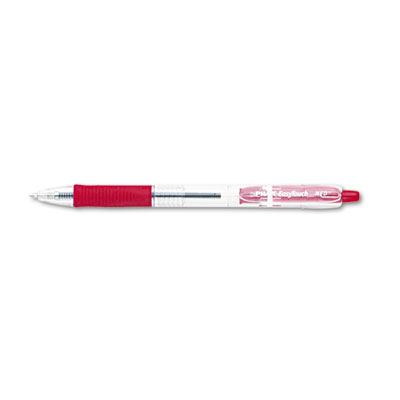 Pilot&reg; EasyTouch&trade; Retractable Ball Point Pen
