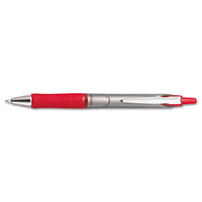 Pilot&reg; Acroball&reg; Pro Advanced Ink Retractable Ball Point Pen