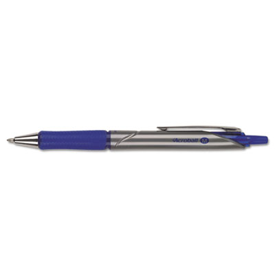 Pilot&reg; Acroball&reg; Pro Advanced Ink Retractable Ball Point Pen