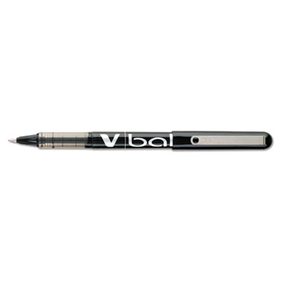 Pilot&reg; VBall&reg; Liquid Ink Roller Ball Stick Pen