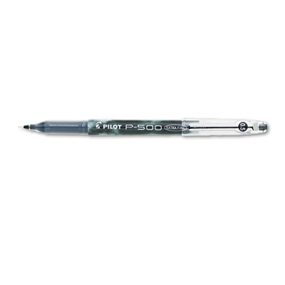 Pilot&reg; P-500/P-700 Gel Ink Stick Pen