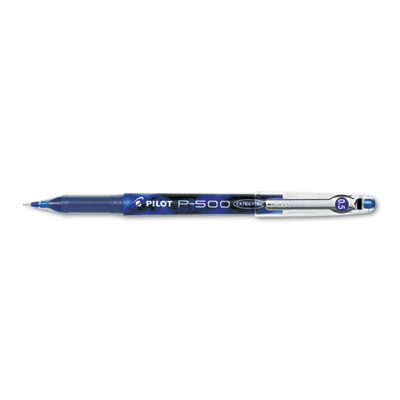 Pilot&reg; P-500/P-700 Gel Ink Stick Pen