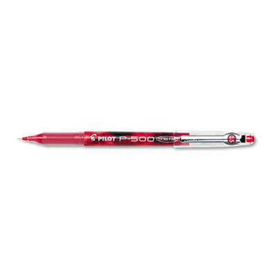 Pilot&reg; P-500/P-700 Gel Ink Stick Pen