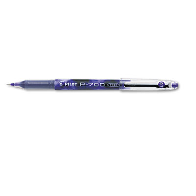 Pilot&reg; P-500/P-700 Gel Ink Stick Pen