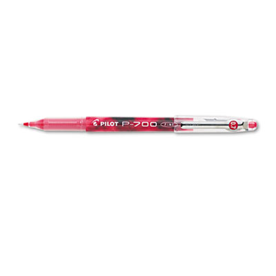 Pilot&reg; P-500/P-700 Gel Ink Stick Pen