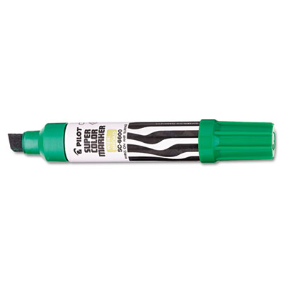 Pilot&reg; Jumbo Refillable Permanent Marker