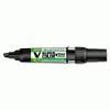 Pilot&reg; V Super Color BeGreen&reg; Permanent Marker