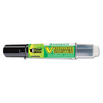 Pilot&reg; BeGreen&reg; V Board Master Dry Erase Marker