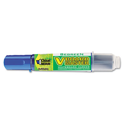 Pilot&reg; BeGreen&reg; V Board Master Dry Erase Marker