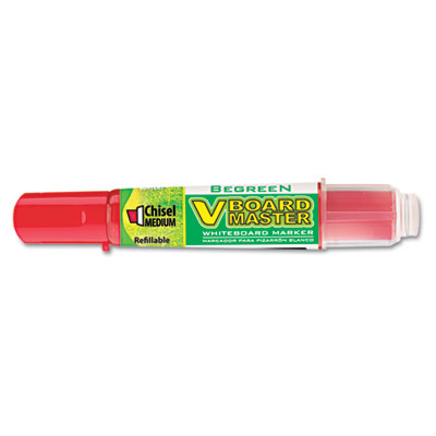 Pilot&reg; BeGreen&reg; V Board Master Dry Erase Marker
