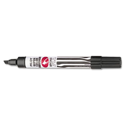 Pilot&reg; Super Refillable Permanent Marker