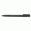 Pilot&reg; Extra-Fine Point Permanent Marker