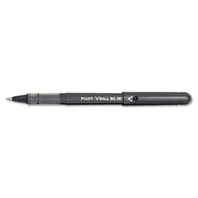 Pilot&reg; VBall&reg; BeGreen&reg; Roller Ball Stick Pen