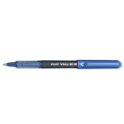 Pilot&reg; VBall&reg; BeGreen&reg; Roller Ball Stick Pen