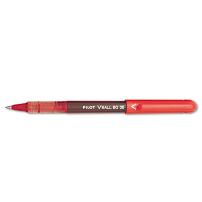 Pilot&reg; VBall&reg; BeGreen&reg; Roller Ball Stick Pen