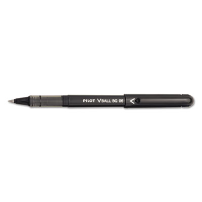 Pilot&reg; VBall&reg; BeGreen&reg; Roller Ball Stick Pen