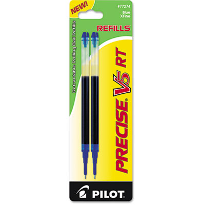 Pilot&reg; Refill for Pilot&reg; Precise V5 RT Rolling Ball