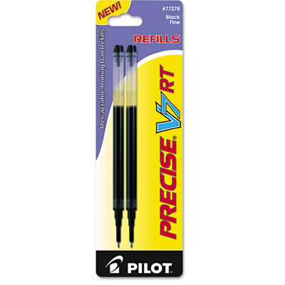 Pilot&reg; Refill for Pilot&reg; Precise V7 RT Rolling Ball