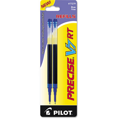 Pilot&reg; Refill for Pilot&reg; Precise V7 RT Rolling Ball