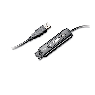 Plantronics&reg; DA45 USB Audio Processor