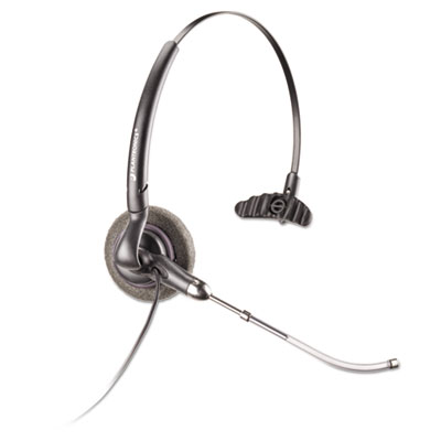 Plantronics&reg; DuoSet&reg; Headset