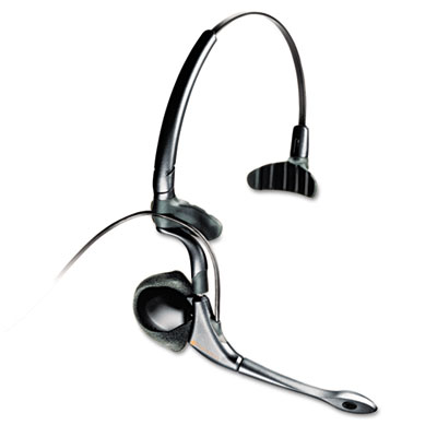 Plantronics® DuoPro® Headset Plantronics® DuoPro® Headset