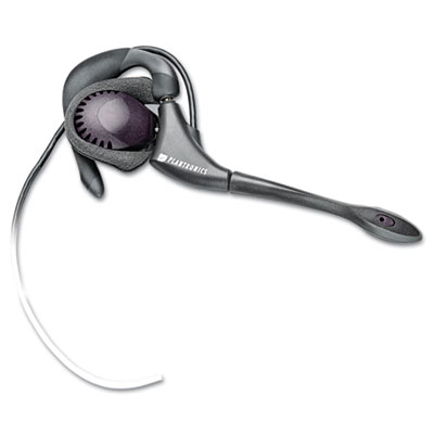 Plantronics&reg; DuoPro&reg; Headset