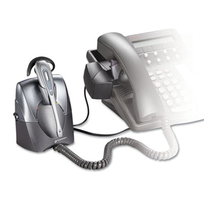 Plantronics&reg; Handset Lifter